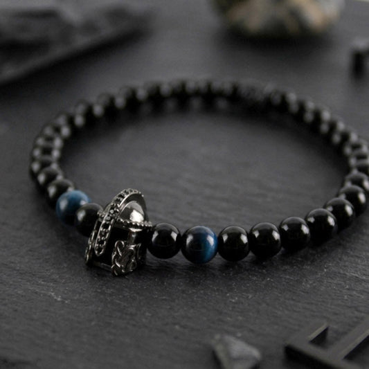 Dark Valor – Herrenarmband - Gladiator