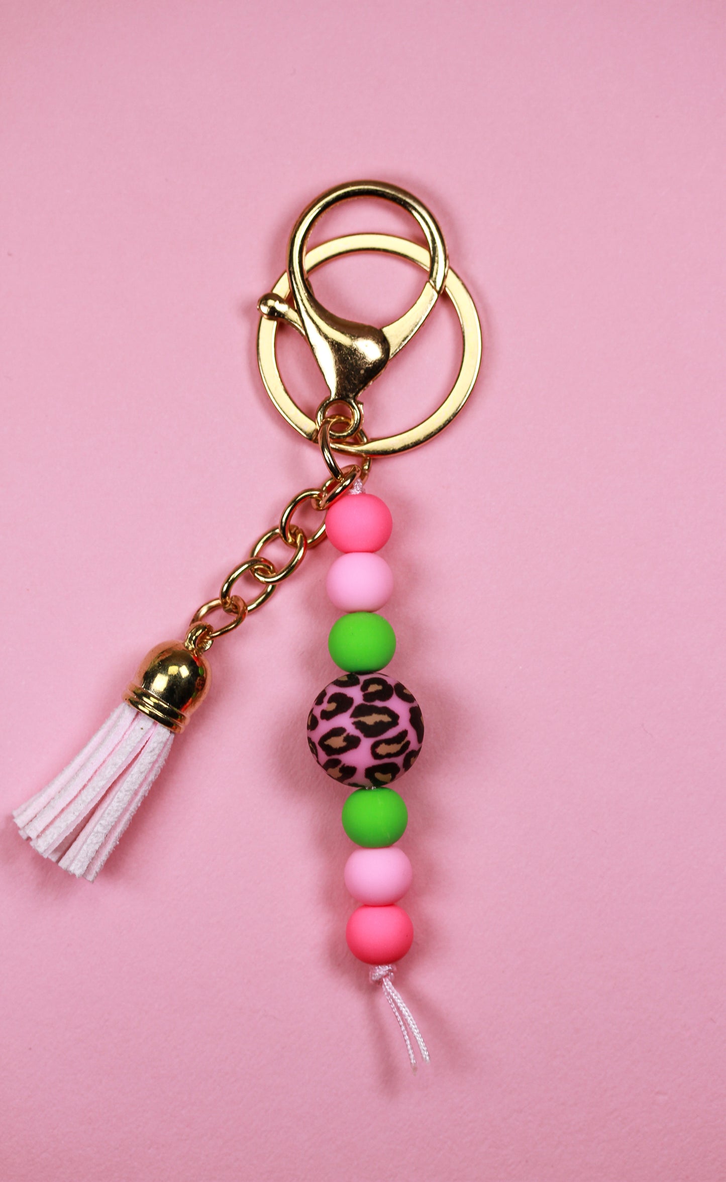 Happy Leo – Bag Charm