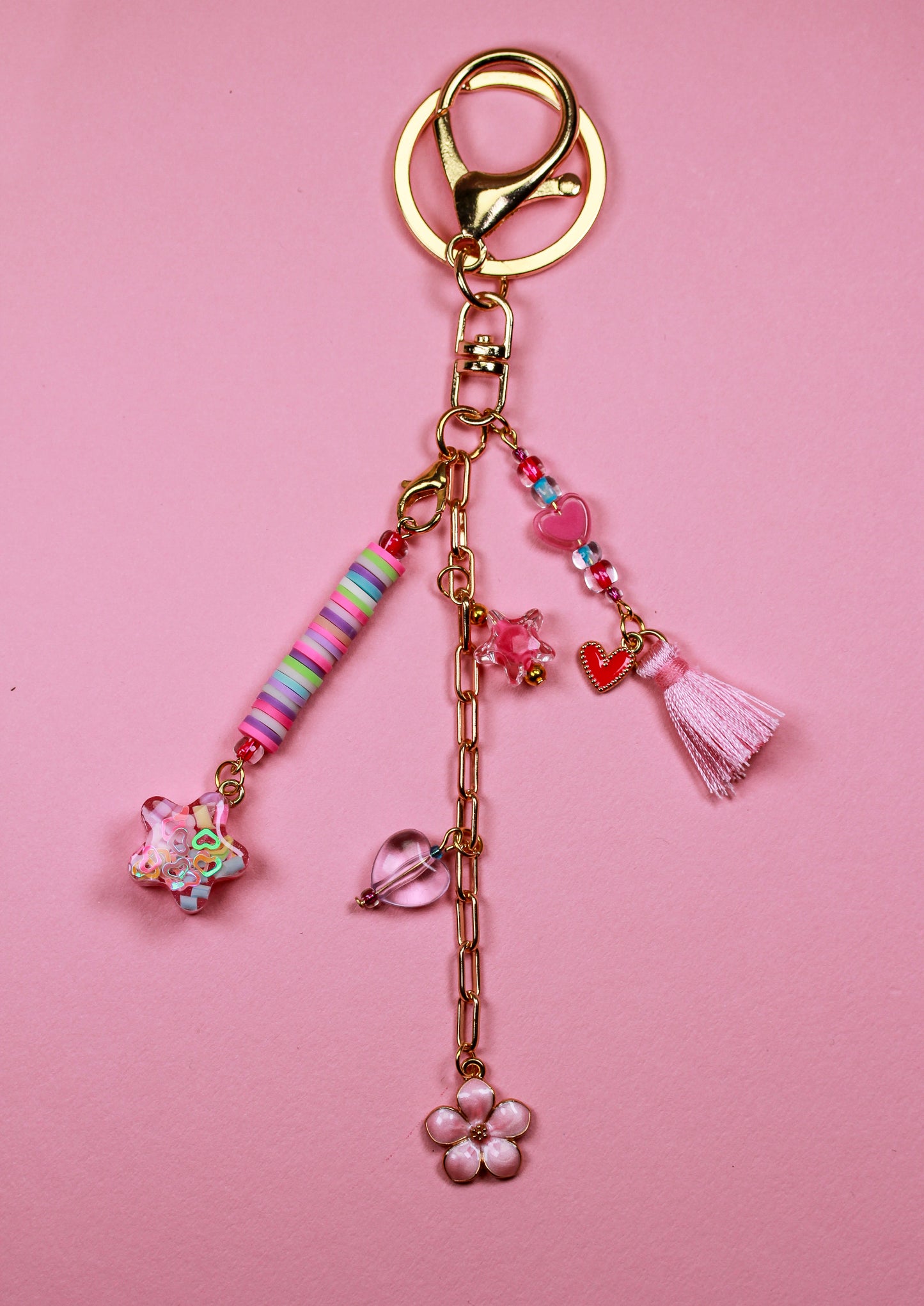 Candy – Bag Charm