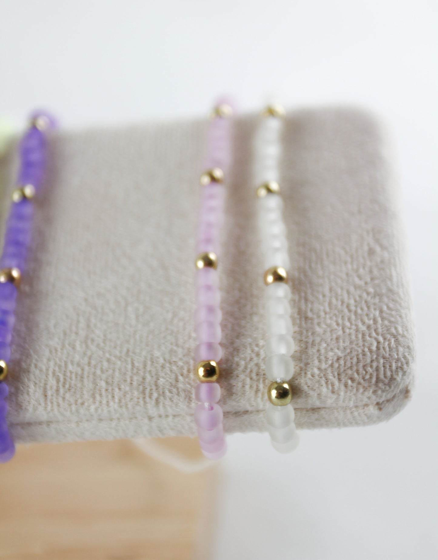 Glow In The Dark Friendship Bracelets