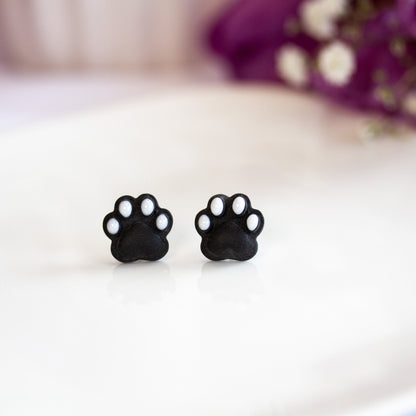 Little Paw – Ohrstecker