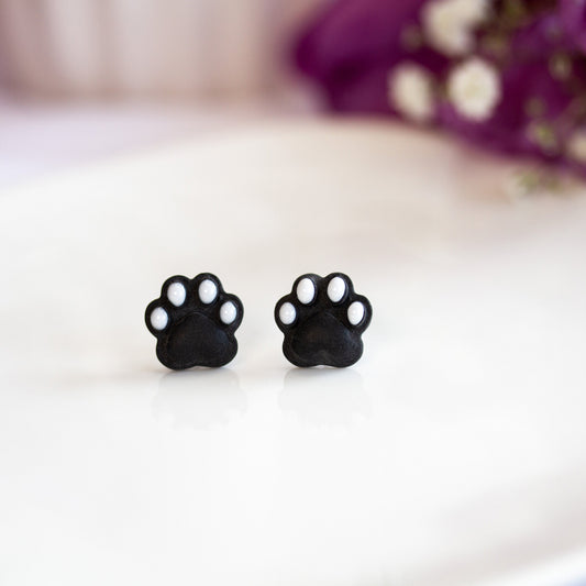 Little Paw – Ohrstecker