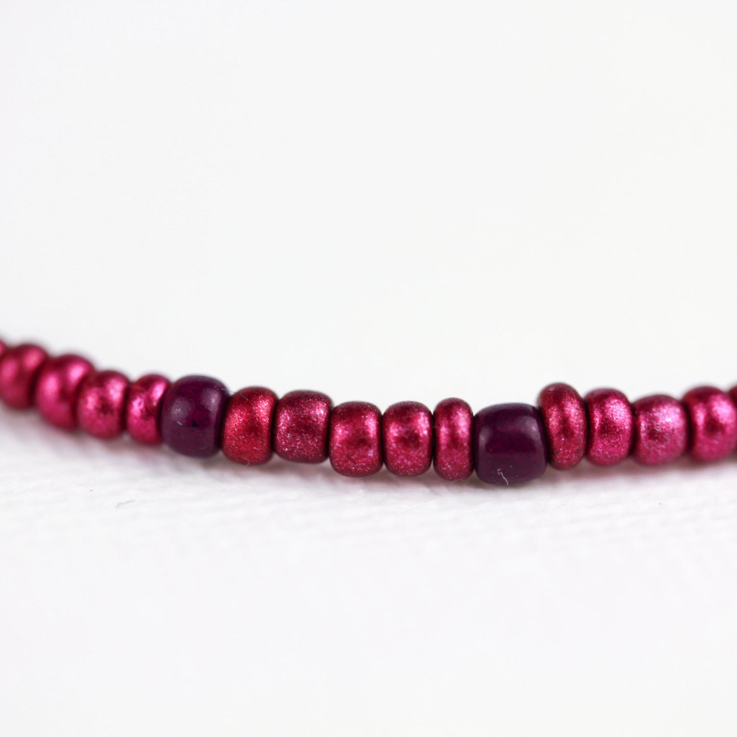 Berry Bloom Filigree – Armband