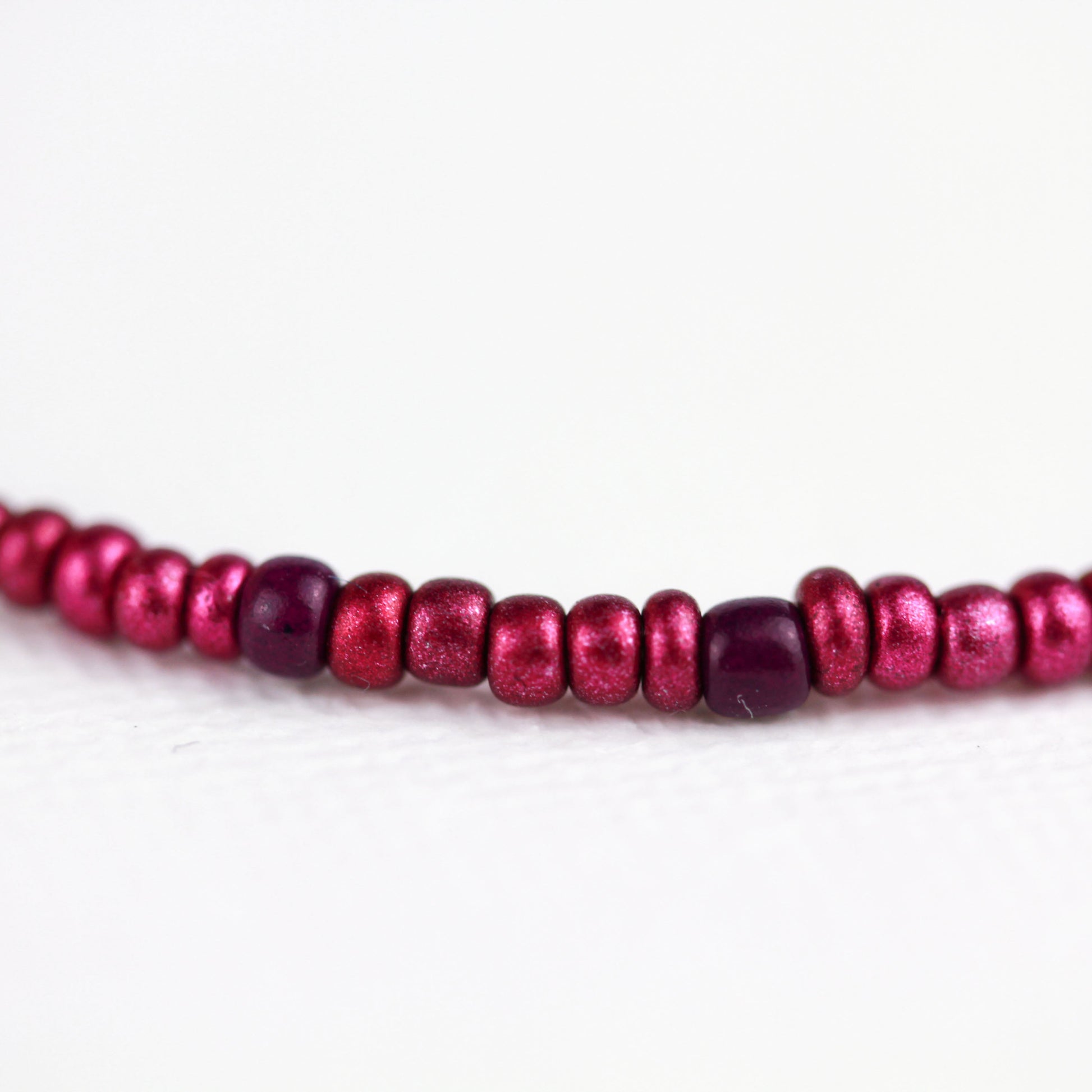 Berry Bloom Filigree – Armband