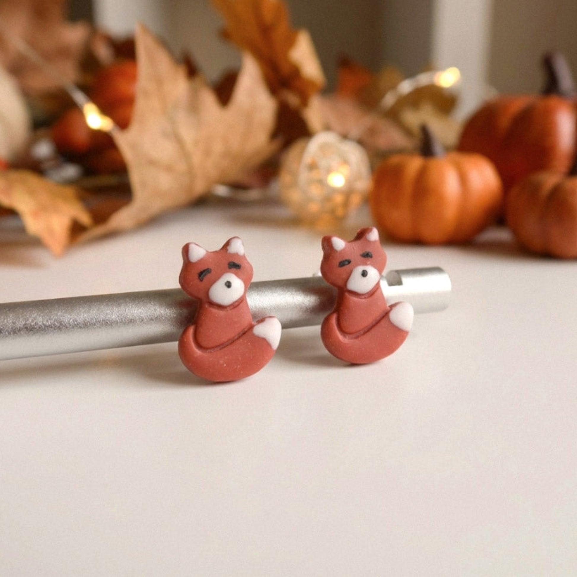 Little Fox – Ohrstecker