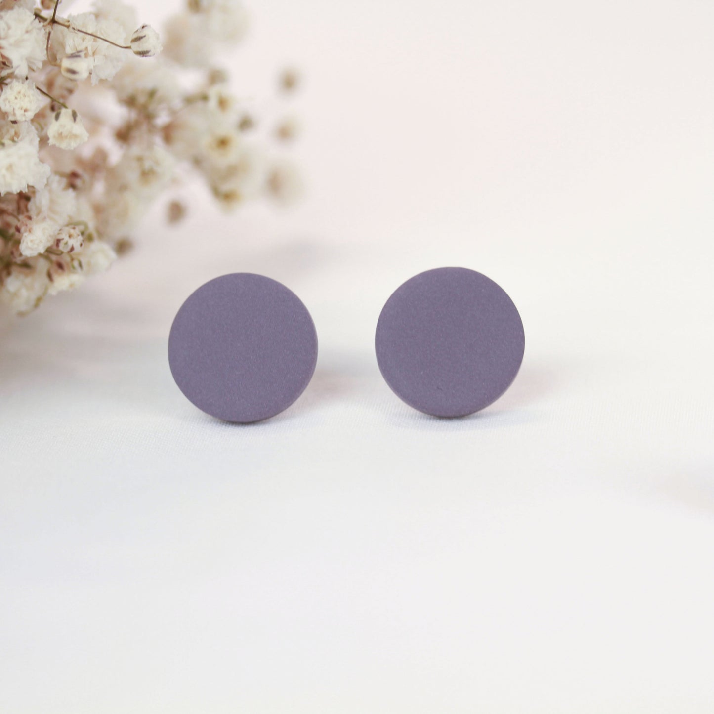 Minimal Studs – Ohrstecker