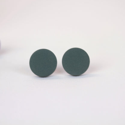 Minimal Studs – Ohrstecker