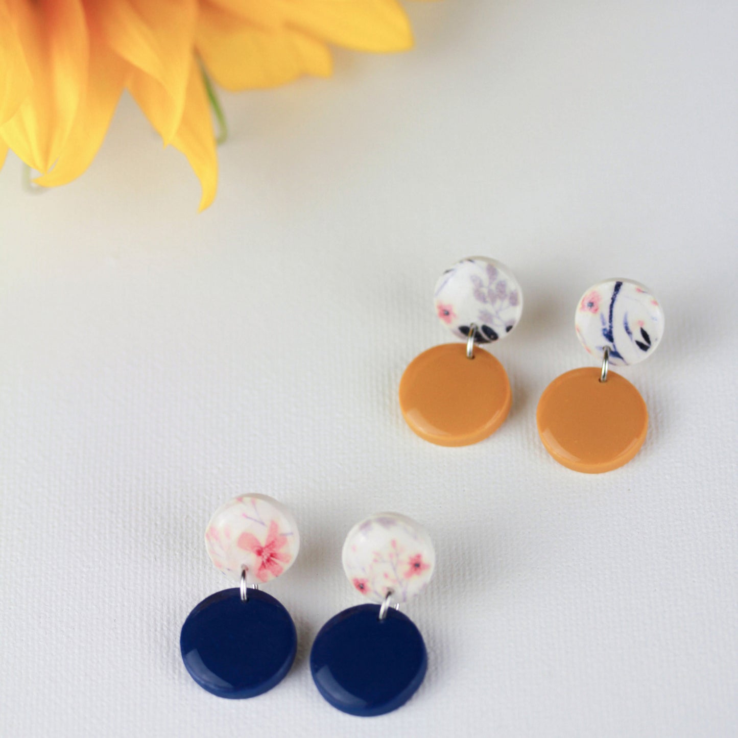 Nori – Ohrringe