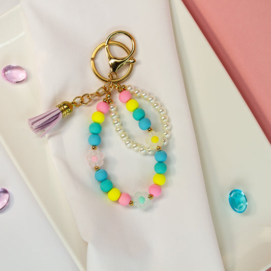 Happy Charm – Bag Charm