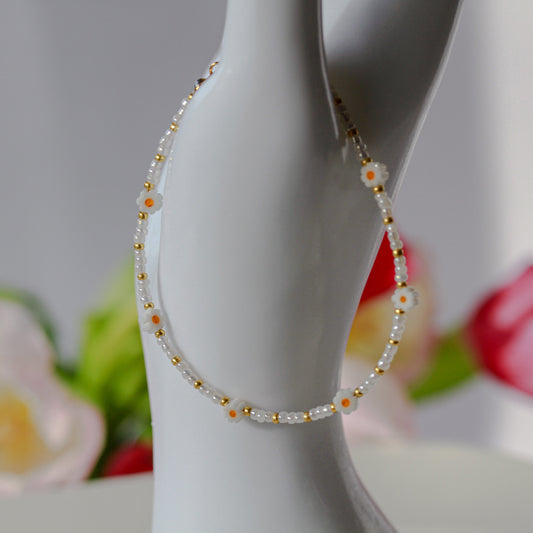 Daisy Meadow – Armband