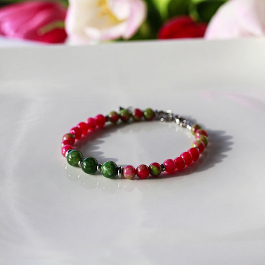 Watermelon Pop – Armband