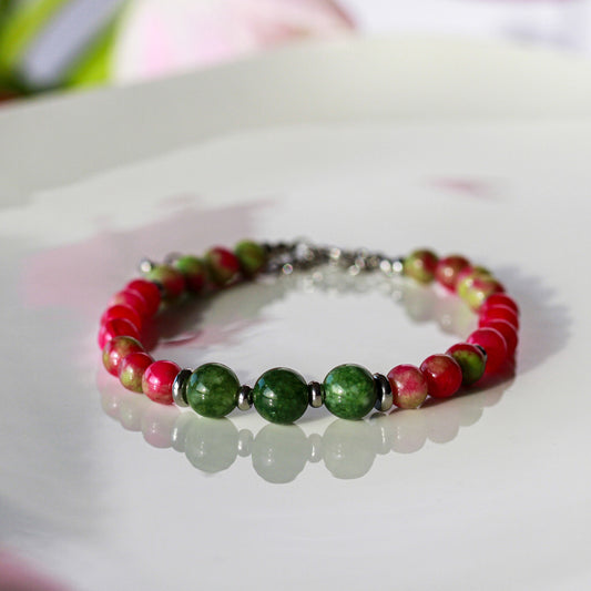 Watermelon Pop – Armband