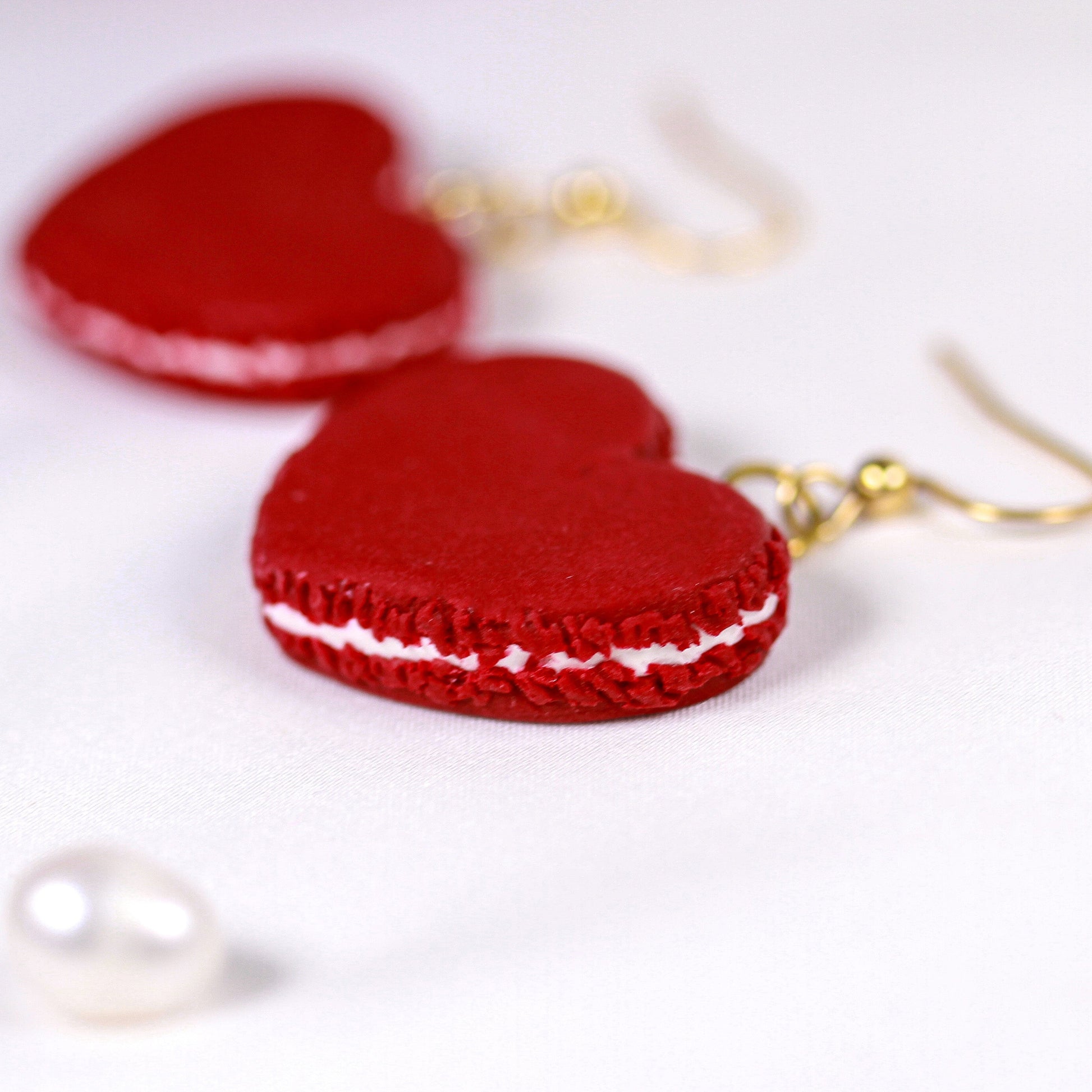 Sweetheart Muse – Ohrringe