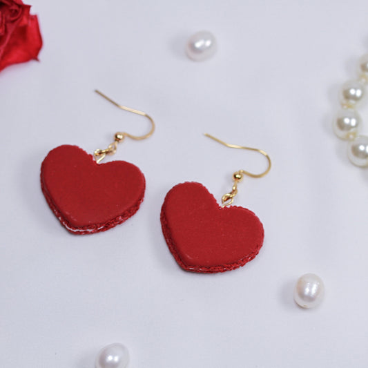Sweetheart Muse – Ohrringe