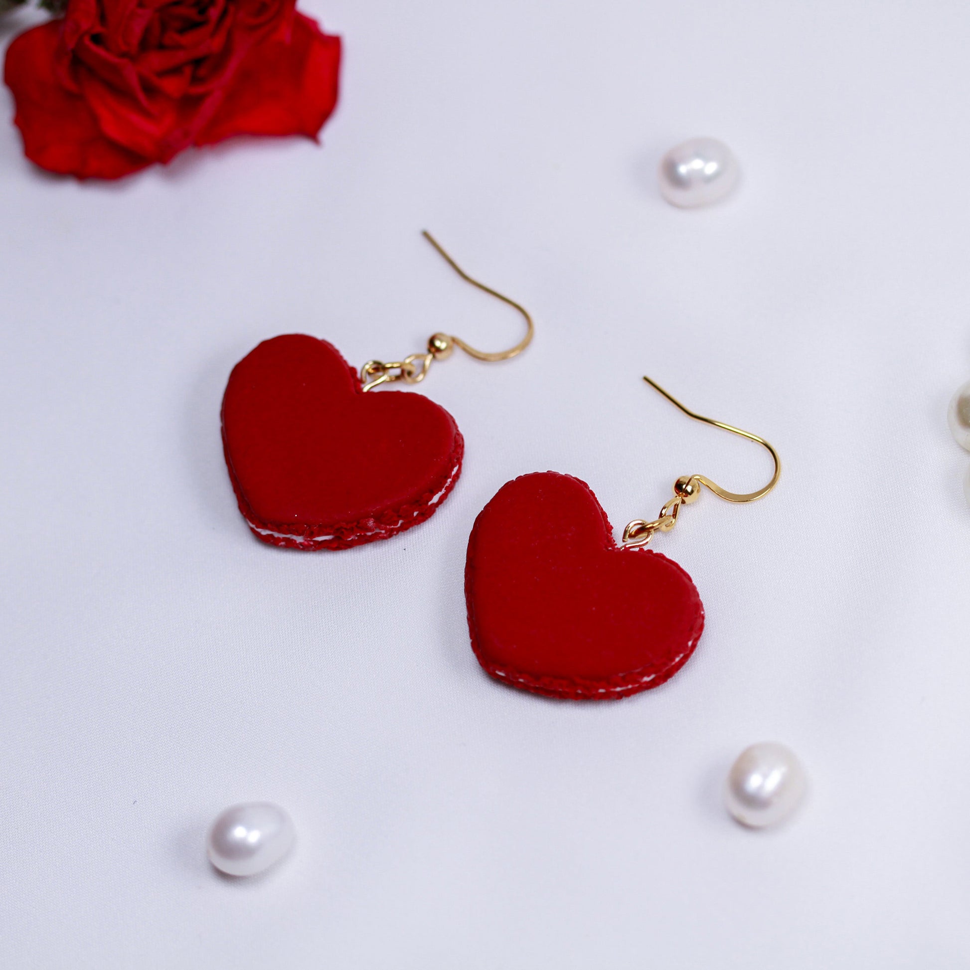 Sweetheart Muse – Ohrringe