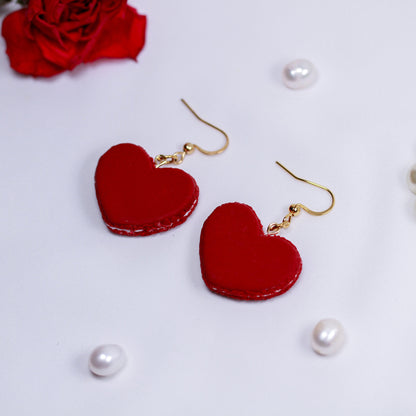 Sweetheart Muse – Ohrringe