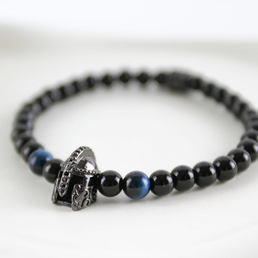 Dark Valor – Herrenarmband - Gladiator