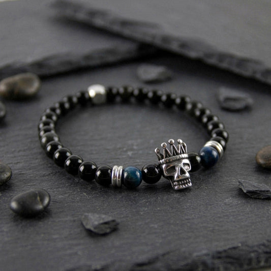 King of Shadows - Herrenarmband