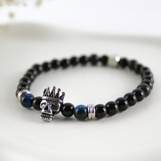 King of Shadows - Herrenarmband