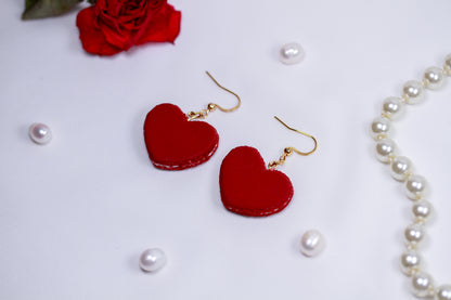 Sweetheart Muse – Ohrringe