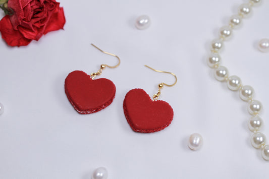 Sweetheart Muse – Ohrringe