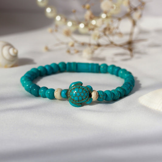 Ocean Turtle – Armband