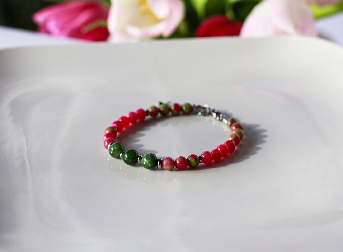 Watermelon Pop – Armband
