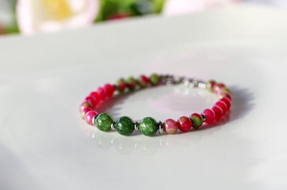 Watermelon Pop – Armband
