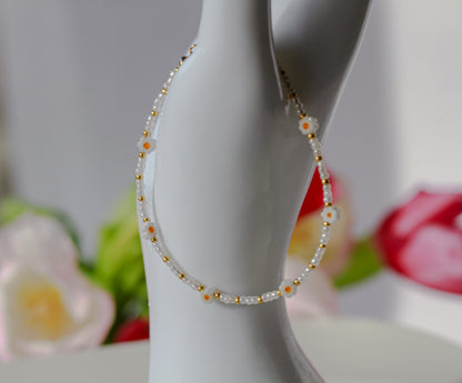 Daisy Meadow – Armband
