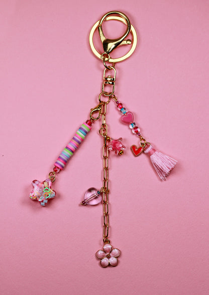 Candy – Bag Charm