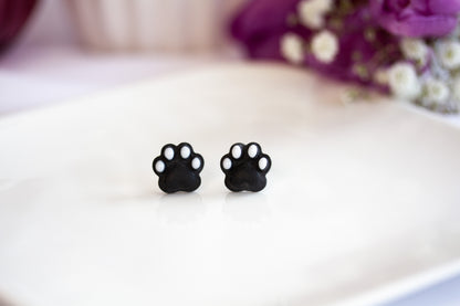 Little Paw – Ohrstecker