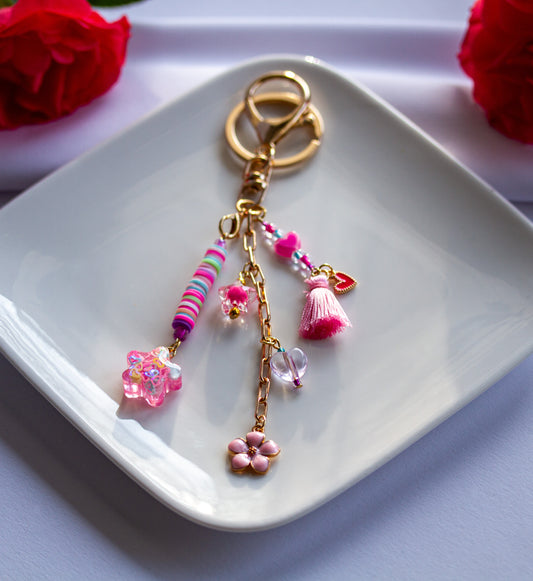 Candy – Bag Charm
