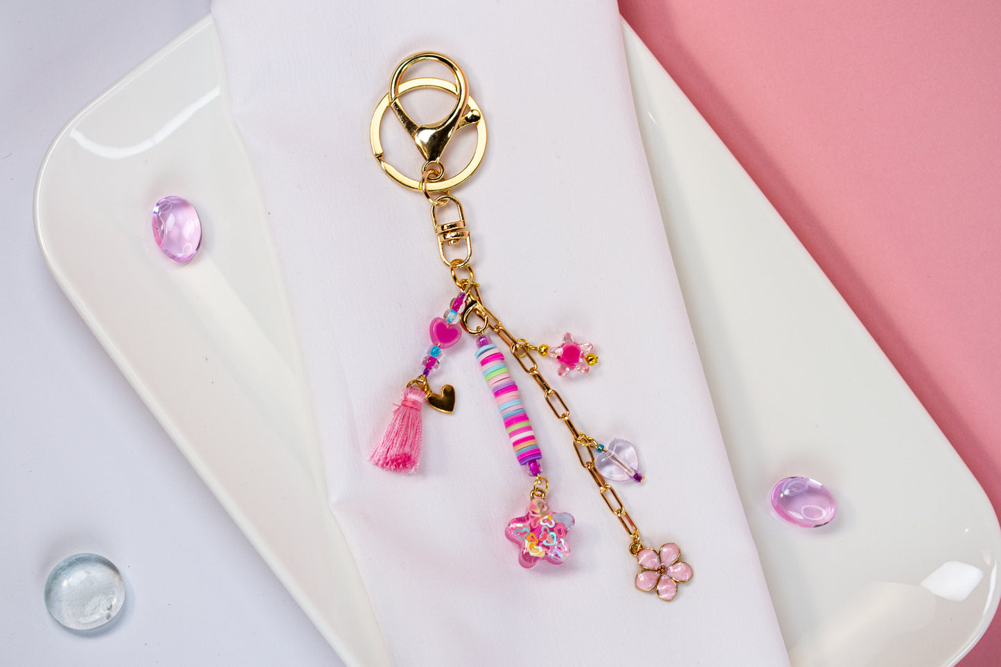 Candy – Bag Charm
