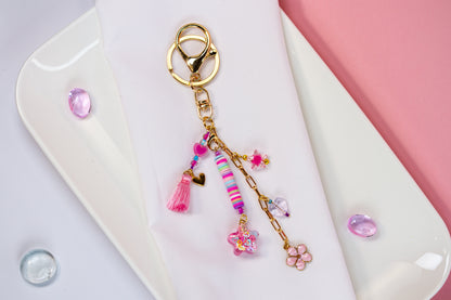 Candy – Bag Charm