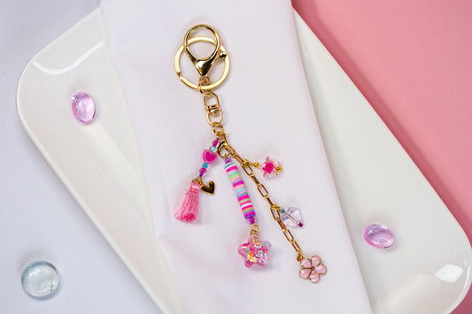 Candy – Bag Charm